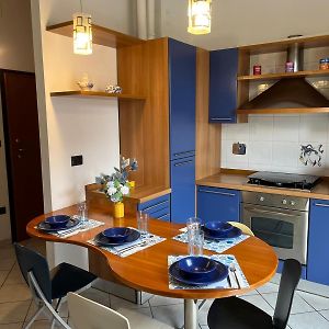 Appartement met Twee Slaapkamers